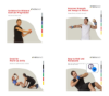 THERABAND Soft Weights — view 2