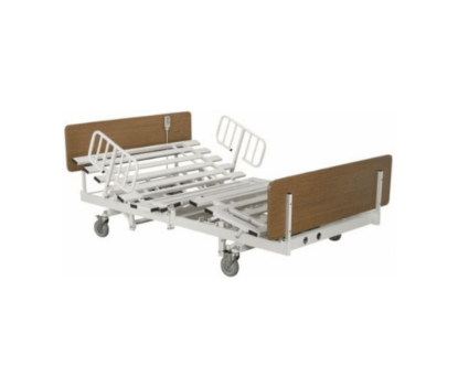 BARIATRIC HOSPITAL BED