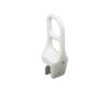 Drive Medical Bathtub Rail, Grab Bars for Bathtubs and Showers, White