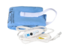 Custom Touch 2 Electric Moist Heating Pad - Heating Wrap — view 2