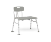 Guardian Transfer Bench With Back Push Button 400 Pound