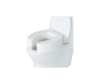 4" Soft Toilet Seat Cushion for Seniors, Handicapped & Disabled