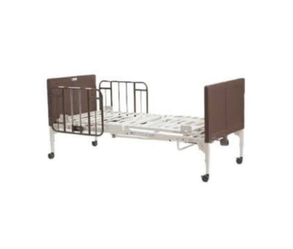 Invacare FULL-ELECTRIC G-SERIES BED