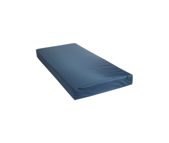 Drive Medical Therapeutic 5 Zone Support Mattress 15019