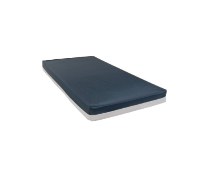 Drive Medical Bariatric Foam Mattress, 42" Width