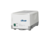 Drive Medical Fixed Alternating Pressure Pump & Pad 14002E — view 2