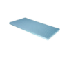 Drive Medical 14893 Premium Guard Gel Mattress Overlay, Blue — view 3