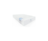 WELLSVILLE Gel Memory Foam Mattress