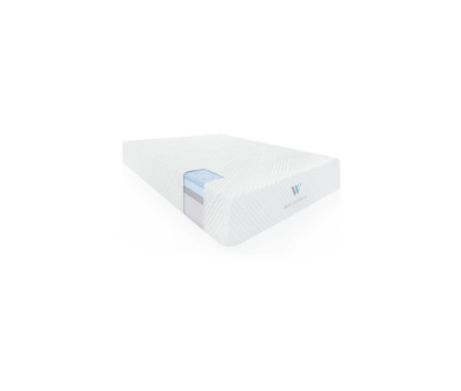 WELLSVILLE Gel Memory Foam Mattress