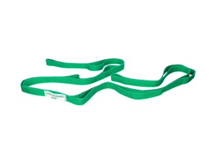 Stretch-Out Strap