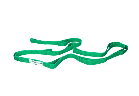 Stretch-Out Strap