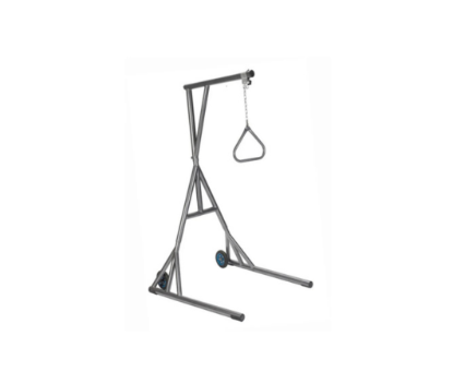 Drive Medical Bariatric Free Standing Trapeze Patient Lift