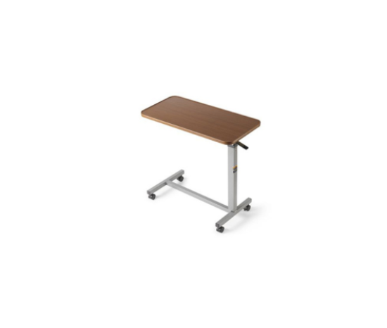 Invacare Auto-Touch Overbed Table