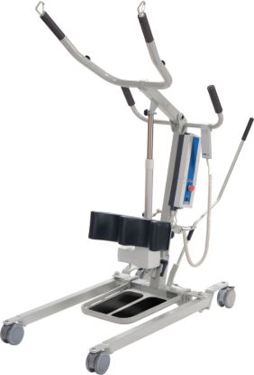 STAND ASSIST LIFT