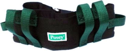 POSEY TRANSFER/GAIT BELT