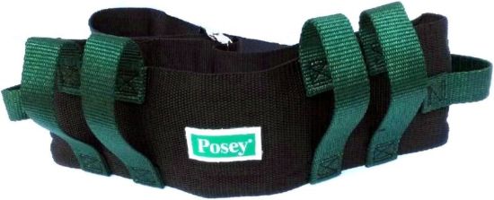 POSEY TRANSFER/GAIT BELT