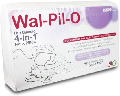 Wal-Pil-O Neck Pillow