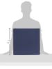 Sammons Preston Portable Raised Seat — view 2