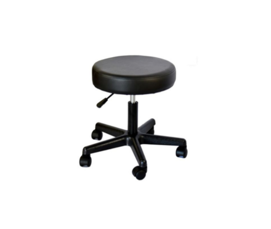 Pneumatic Therapy Stool without Back