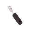 Sammons Preston Sure Grip Weighted Utensils — view 2