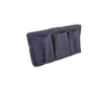 Patterson Medical Supply Combo Bag For Walker / Wheelchair