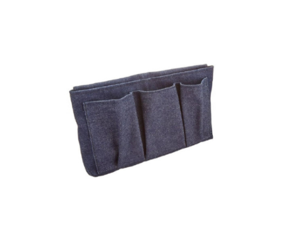 Patterson Medical Supply Combo Bag For Walker / Wheelchair