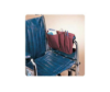 Patterson Medical Supply Combo Bag For Walker / Wheelchair — view 2
