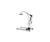 Invacare Reliant 450 Battery-Powered Patient Lift with Low Base
