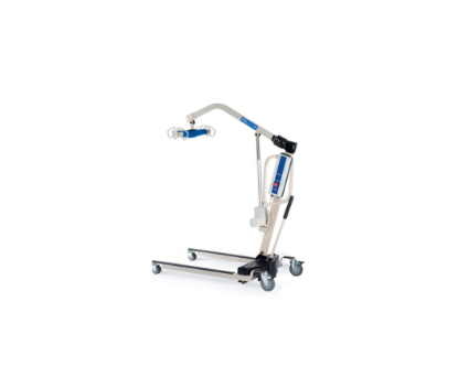 Invacare Reliant 450 Battery-Powered Patient Lift with Low Base