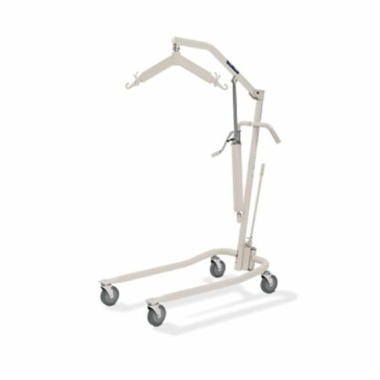 HYDRAULIC PATIENT LIFT