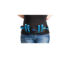 Secure (2 Pack) Transfer & Walking Gait Belt with 6 Caregiver Hand Grips — view 2