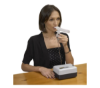 Drive Power Ultra Nebulizer — view 3