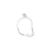 ResMed AirFit N30i Nasal CPAP Mask Frame System — without Headgear
