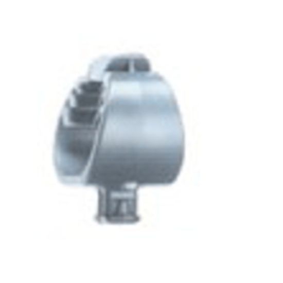 ResMed Swift LT / LT for Her Plastic Tube Retainer (Light Blue)