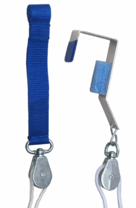 RangeMaster Shoulder Pulley Exercise