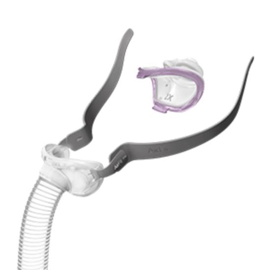 ResMed AirFit P10 Frame System (without Headgear)