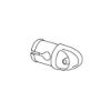 ResMed Distal Pressure Port (Mirage Swift Series) — view 2