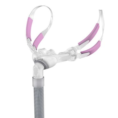 ResMed Swift FX Bella Nasal Pillow CPAP Mask System