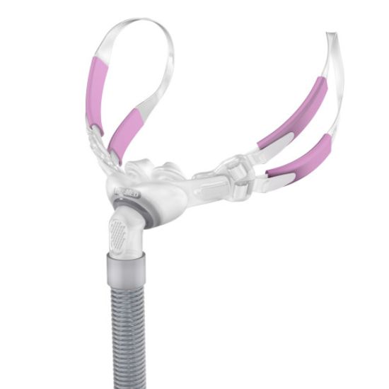 ResMed Swift FX Bella Nasal Pillow CPAP Mask System