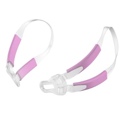 ResMed Swift FX Bella Loops Headgear (Pink)