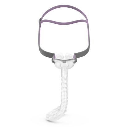 ResMed AirFit P10 for Her Complete Mask System (Fit Pack)