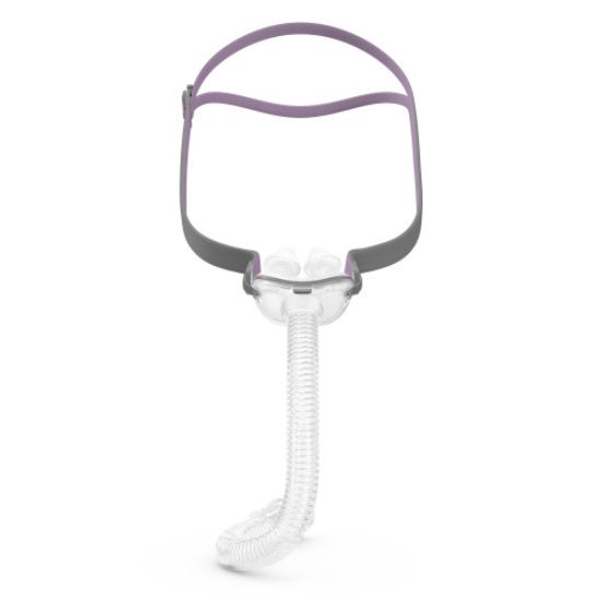 ResMed AirFit P10 for Her Complete Mask System (Fit Pack)