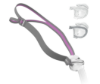 ResMed AirFit P10 for Her Complete Mask System (Fit Pack) — view 2