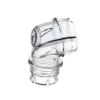 ResMed Mirage Micro Diffused Elbow
