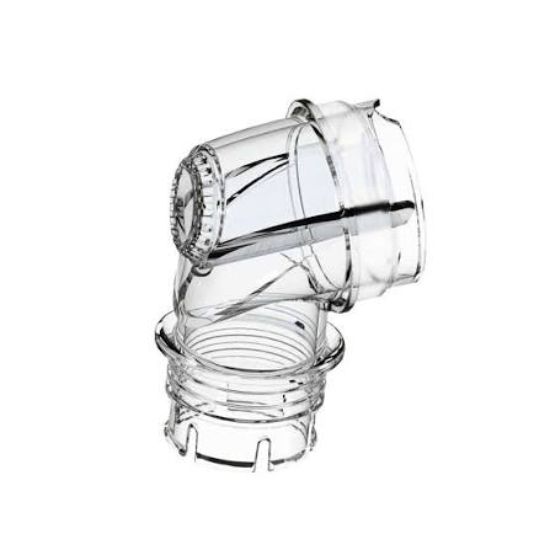 ResMed Mirage Micro Diffused Elbow