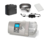 ResMed AirCurve 10 VAuto BiLevel Machine with HumidAir & ClimateLineAir — view 2