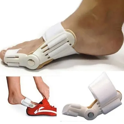 APEX Bunion Night Splint