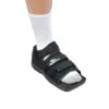 Advanced Ortho Surgical Shoe Color Black