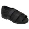 Advanced Ortho Surgical Shoe Color Black — view 2