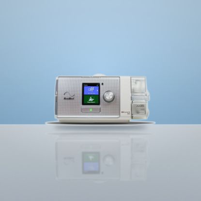 ResMed AirCurve 10 ASV with HumidAir